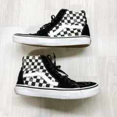 訳あり VANS SK8-HI DOVER STREET MARKET 26cm