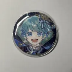 いれいす　イレギュラーダイス　ほとけ　hotoke　恋星エトワール　缶バッジ