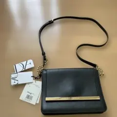 DVF Diane von Furstenberg 牛革ショルダーバッグのサムネイル