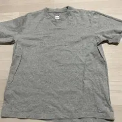POLO グレー Tシャツ Lサイズのサムネイル