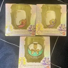 プリキュア ミニチャームコレクション 3 まとめ売り