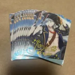 メタカ　四葉環 13枚セット