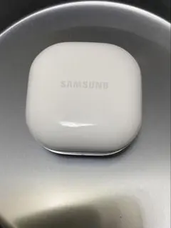 セール　Samsung Galaxy Buds SM-R400NR 本体のサムネイル