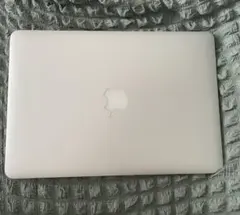 MacBook Air 13インチ シルバー