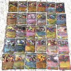 ポケモンカード メガシンカex・メガシグナル SR入り 10枚まとめ売り