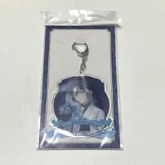【未開封】ホロライブ アクリルキーホルダー 火威青