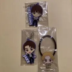 ENHYPENジェイク グッズまとめ売り - メルカリ