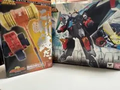 smp ファイヤーダグオン パワーダグオン　ガオファイガー　ガオガイガー smp ファイヤーダグオン パワーダグオン ガオファイガー ガオガイガー