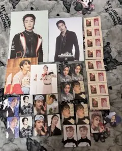 THE BOYZ ドボイズ theboyz Kevin ケビン