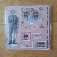 2026年最新】theboyz ソヌ アクスタの人気アイテム - メルカリ