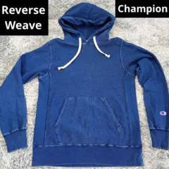 Champion　チャンピオン　パーカー リバースウィーブ　プルオーバー