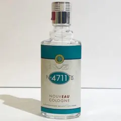未使用/4711/ヌーヴォ/コロン/100ml 4711 ヌーヴォ コロン EDC SP 100ml 【香水】【あすつく