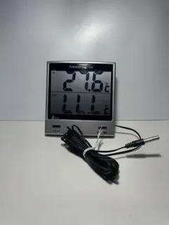 신와 측정 디지털 온도계 본체