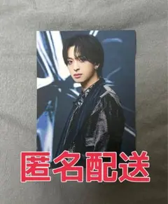 木村慧人 トレカ