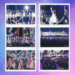 乃木坂46 CHOOSE 5 PHOTOS! 12枚 ライブ生写真 ①