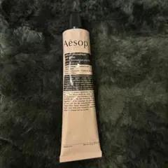 Aesop アンドラム　アロマティック　ハンドバーム