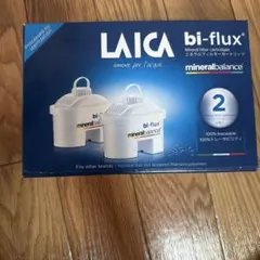 LAICA bi-flux Universal 6点セット - メルカリ