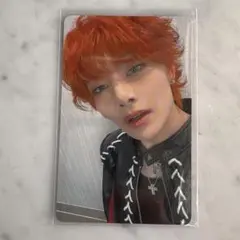 即購入◯ 2/1 Straykids オフイベ　会場限定トレカ　アイエン 1枚