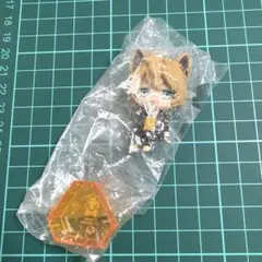 ツイステ ラギー すわらせ隊 フィギュア