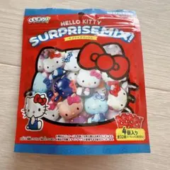 Hello Kitty SURPRISE MIX サプライズミックス キティ