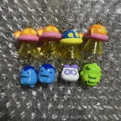 たまごっち UFOスイング カプセルトイ