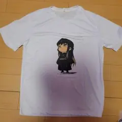 鬼滅の刃　時透無一朗 Tシャツ ホワイト