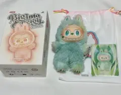 POP MART ラブブ エナジー