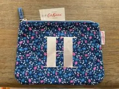 【新品】キャスキッドソン　ポーチ