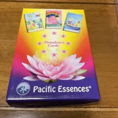 Abundance Cards