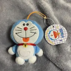ドラえもん Doraemon ぬいぐるみ マスコット