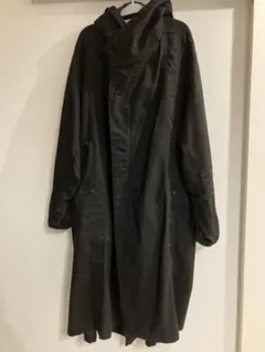 HYDE着 21SS ユリウス デニム モッズコート 2 737COM5-BK m51916175730_1.jpg?1759418325