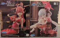 ブルーアーカイブ Yumemirize フィギュア 2点セット