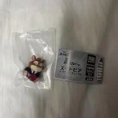 ズートピア 肩ズンFig レミングのビジネスマン