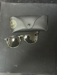 キムタク★RB3016-13543F★レイバン サングラス クラブマスター 正規 Ray-Ban レイバン サングラス CLUB MASTER クラブマスター RB3016