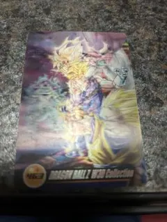 2026年最新】ドラゴンボール カード 3dの人気アイテム - メルカリ