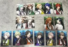 Knights まとめ売り あんスタ あんさんぶるスターズ 月永レオ 瀬名泉