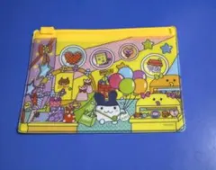 たまごっち　みみっち　クリアケース　サンキューマート