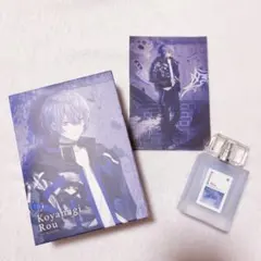 小柳ロウ anideal オードトワレ47mL - メルカリ