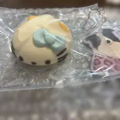 どんどん キティちゃん スクイーズ