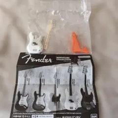 フェンダー　ミニチュアコレクショ◎STRATOCASTER® SUNBURST