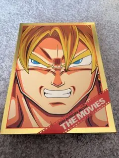 ドラゴンボール改 BOX2〈4枚組〉 - メルカリ