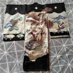 着物、襦袢☆2枚セット