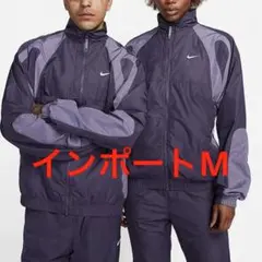 2026年最新】nike nocta ジャケットの人気アイテム - メルカリ