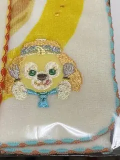 ワンダフルキッチン　タオル