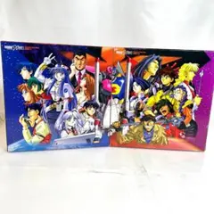 2026年最新】機動戦艦ナデシコ ldの人気アイテム - メルカリ