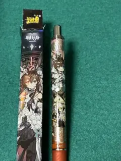 SideM 10th ライブ 個人ペンライト 牙崎漣 （セット内バラ） - メルカリ
