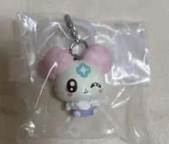 ぷちきゅあ プリキュア しふぉん めじるしアクセサリー2 ガチャガチャ