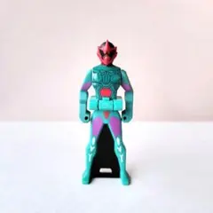 獣拳戦隊ゲキレンジャー　レンジャーキー　メレ　珍しい