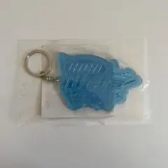 HiHiJets 裸の少年 アクキー アクリルキーホルダー