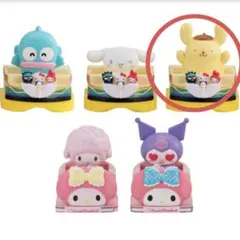 2025年最新】ピューロランド限定 ポムポムプリンの人気アイテム - メルカリ